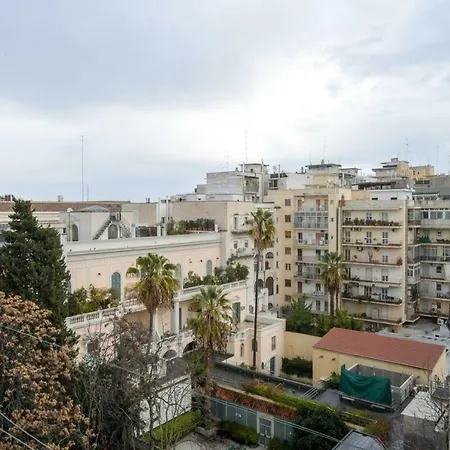 Bella Casa Appartamento Bari