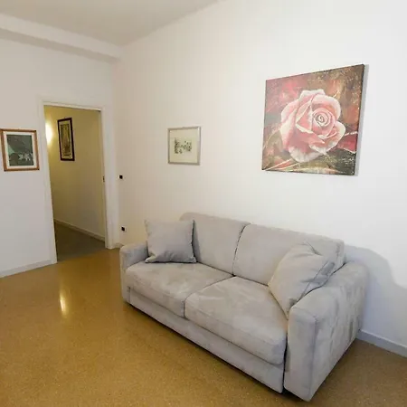 Appartamento Bella Casa Bari