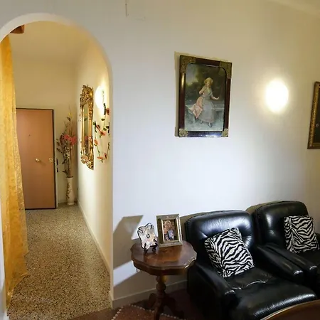 Appartamento Bella Casa *