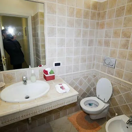 Appartamento Bella Casa *