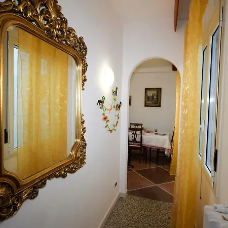 Appartamento Bella Casa Bari