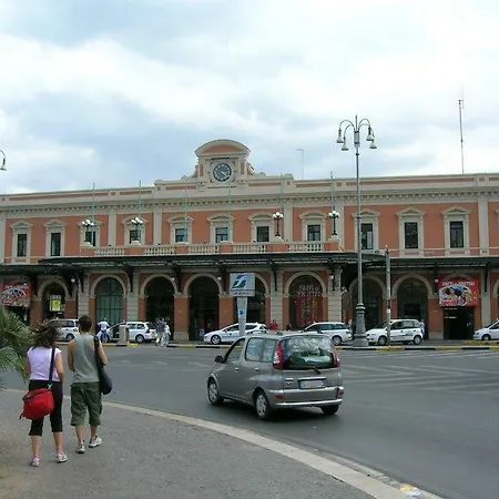 Bella Casa * Bari