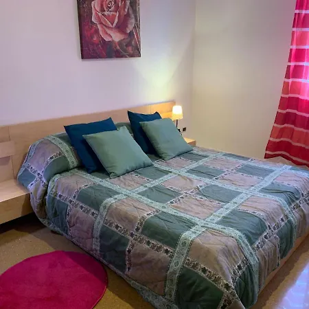 Bella Casa Appartamento *